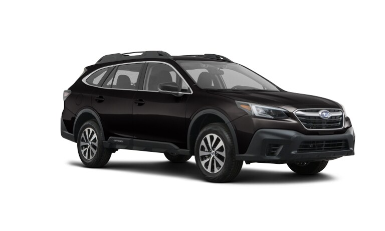 2020 Subaru Outback