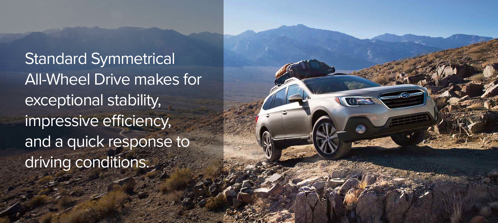 Chicago | Pros of Subaru All-Wheel Drive