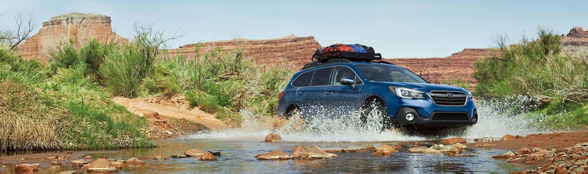 Chicago | What Makes Subaru Cars Reliable?