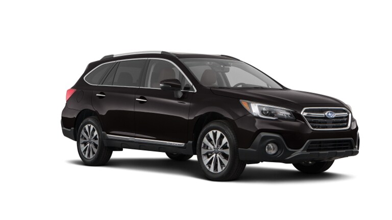 2019 Subaru Outback 2019 Subaru Outback