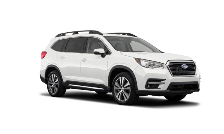 2020 Subaru Ascent Limited
