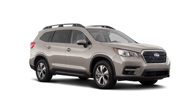 2020 Subaru Ascent Premium