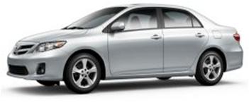Liberty Toyota Scion 4397 Route 130 South, Burlington NJ 08016 Toyota Corolla