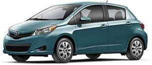 Liberty Toyota Scion 4397 Route 130 South, Burlington NJ 08016 Toyota Yaris