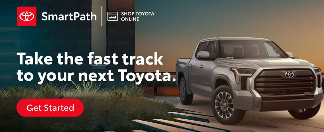 Liberty Toyota : New & Used Toyota Dealer in Burlington, NJ