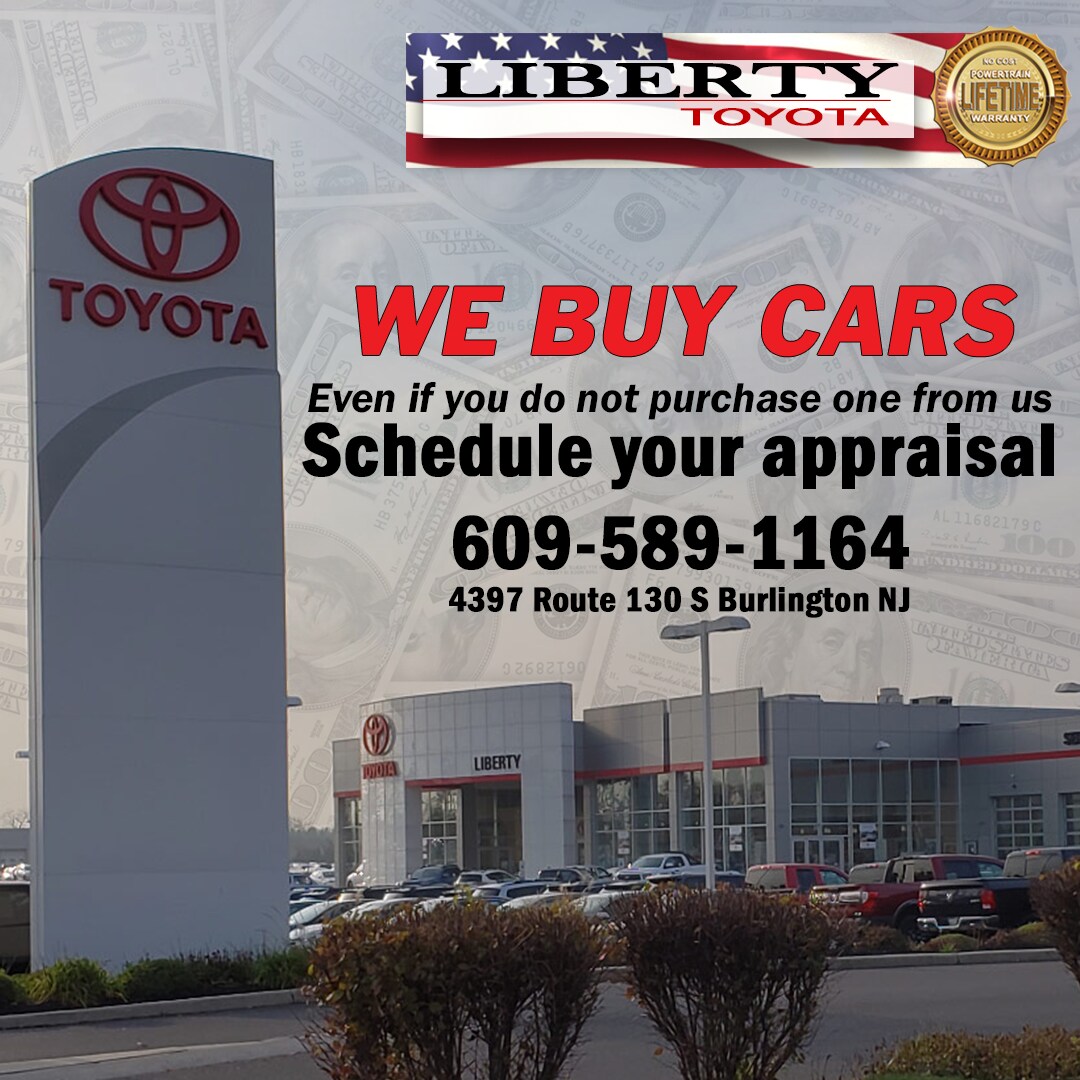 We Buy Cars