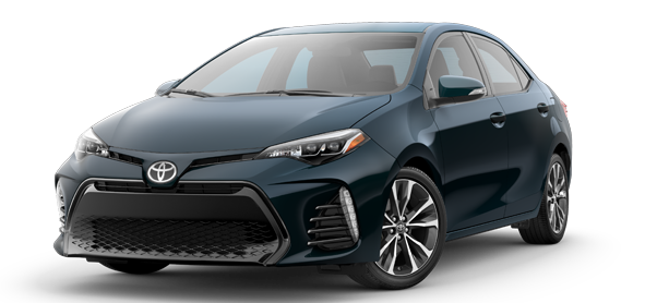 Corolla