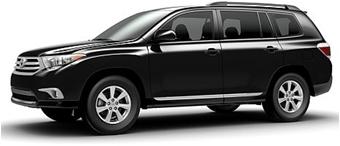 Liberty Toyota Scion 4397 Route 130 South, Burlington NJ 08016 Toyota Highlander
