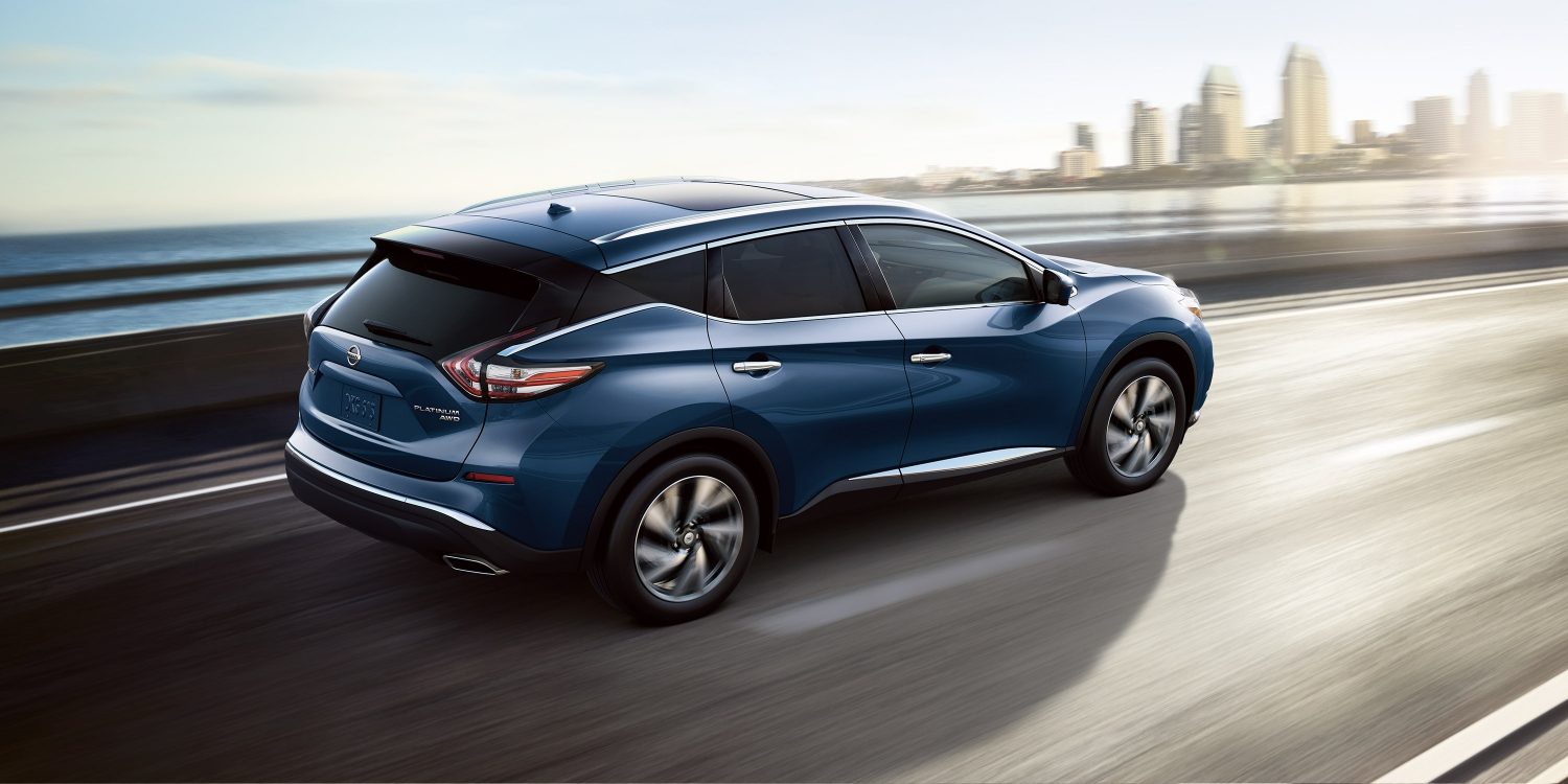 Nissan Murano Driving.jpg