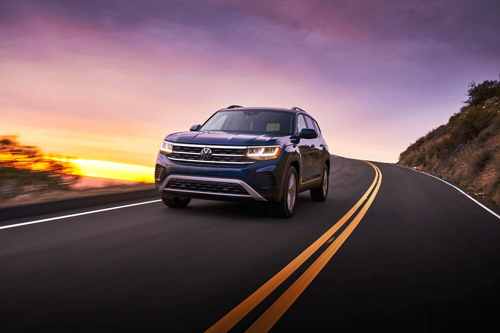 Volkswagen Dealer Rapid City SD