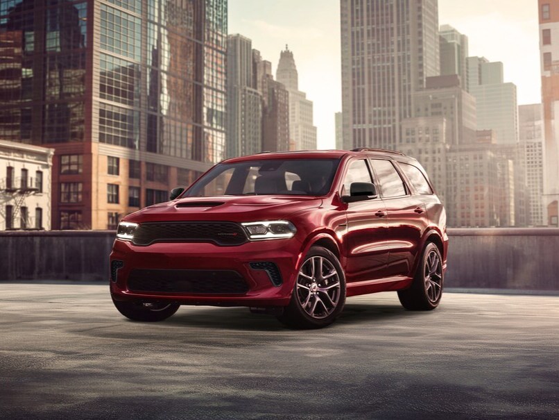 Dodge Durango