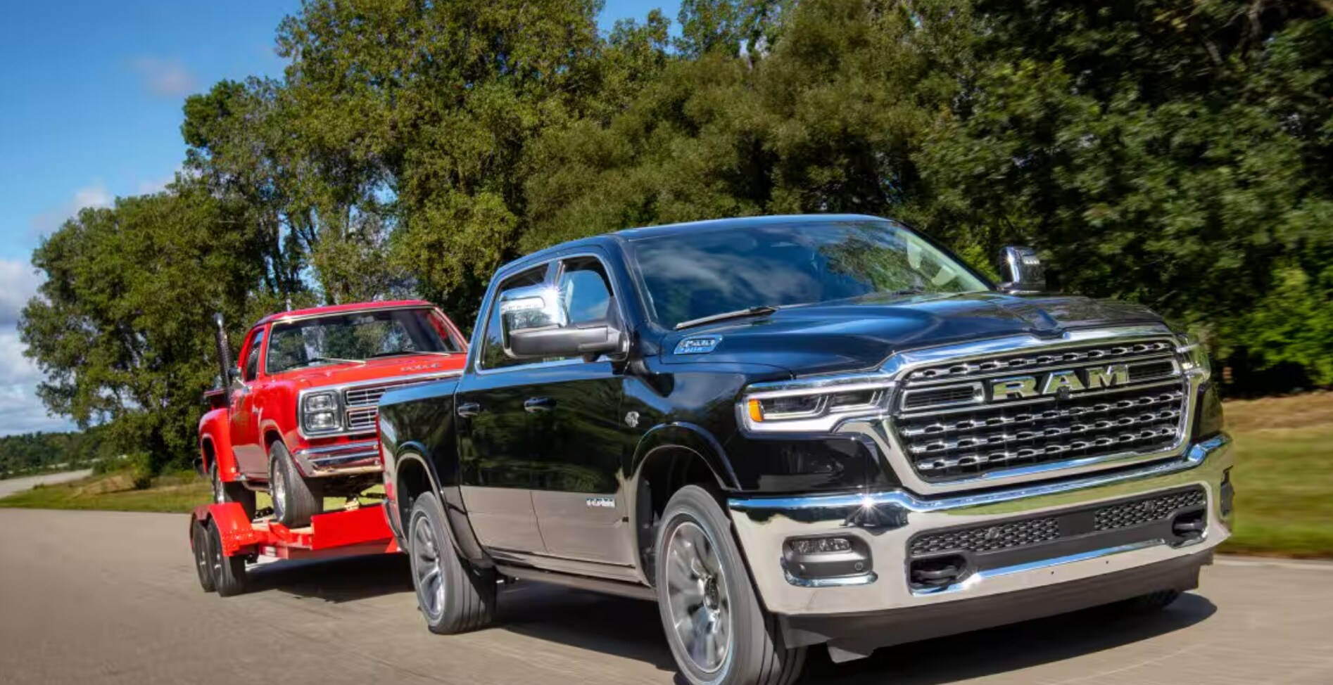 lease a new ram 1500 truck at liccardi cdr near plainfield