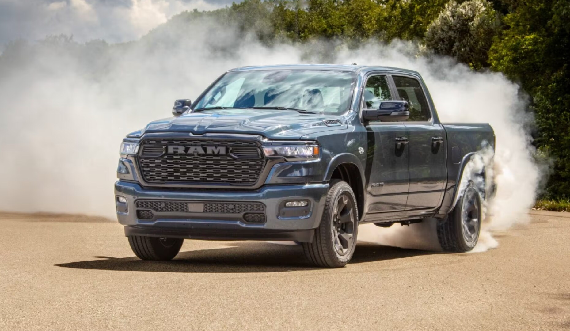 2026 Ram 1500 For Lease Near Plainfield, NJ at Liccardi CDR