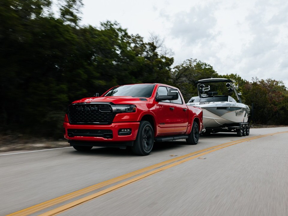 Ram 1500