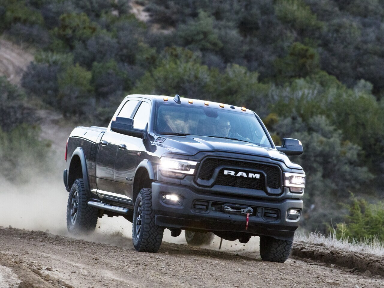 RAM 2500