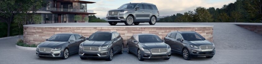 Lincoln Cars