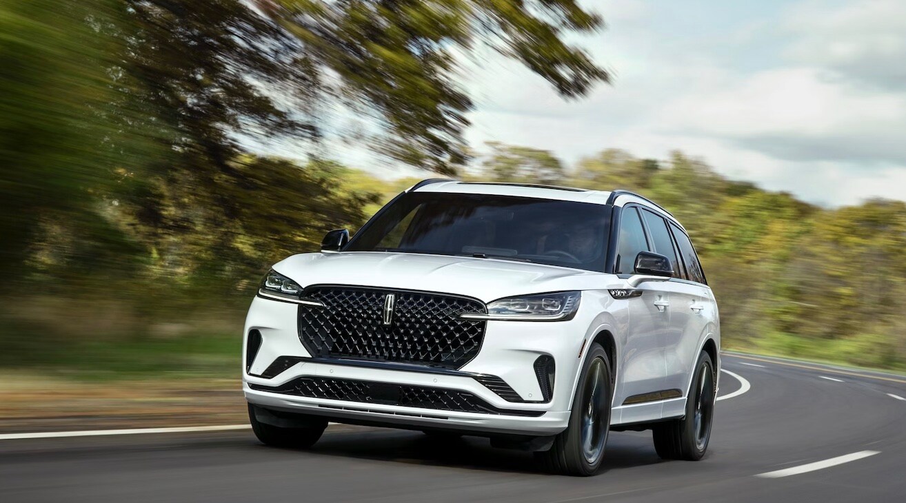 where to lease a new vehicle in watchung nj