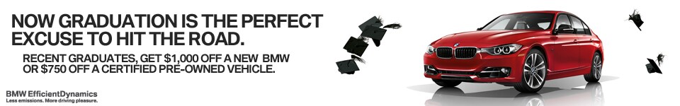 College Graduate Program- Get up to $1,000 OFF