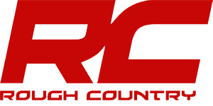 Rough Country | The Lift Shop