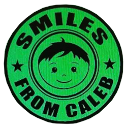 Smiles From Caleb