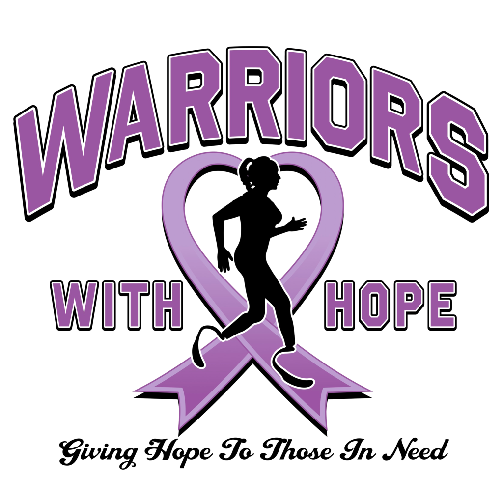 Warriors With Hope