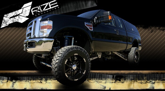 Truck Lifts in Phoenix, AZ