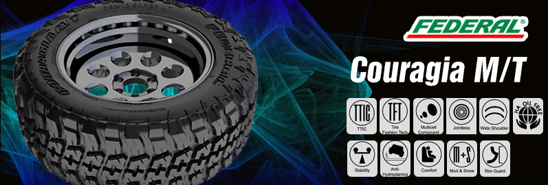 Truck Tires in Phoenix, AZ