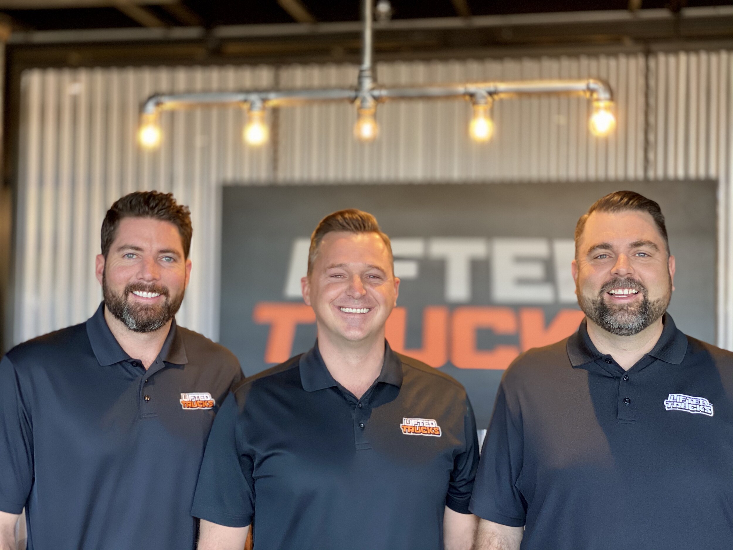 Staff | Lifted Trucks