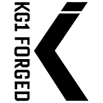 KG1 Forged Wheels