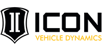 Icon Vehicle Dynamics