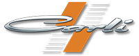 Carli Suspension | The Lift Shop Carli Suspension logo