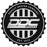 DDC Wheels