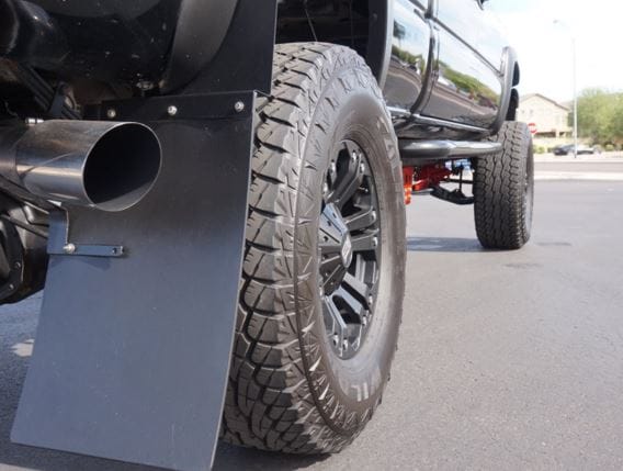 Rust Free Lifted Trucks for Sale in Arizona Rust-Free Lifted Trucks for Sale in Phoenix,Arizona