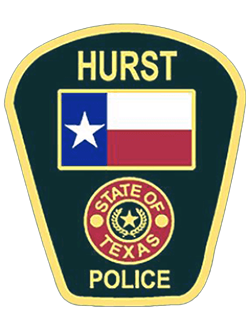 Hurst Police Department