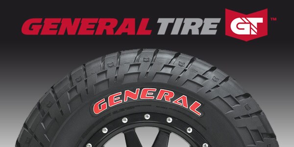 Truck Tires in Phoenix, AZ