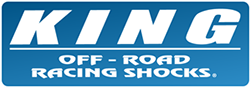 King Off-Road Racing Shocks | The Lift Shop
