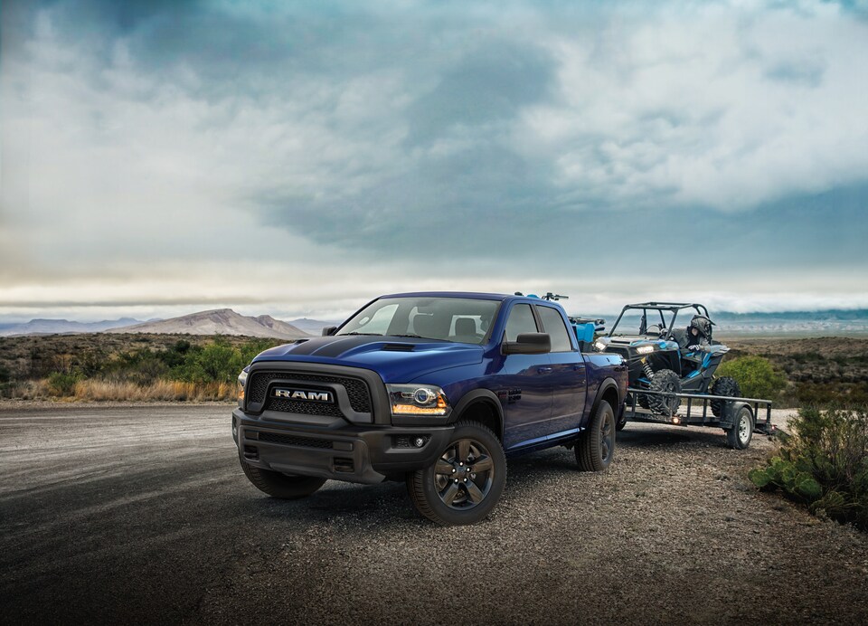 RAM 1500