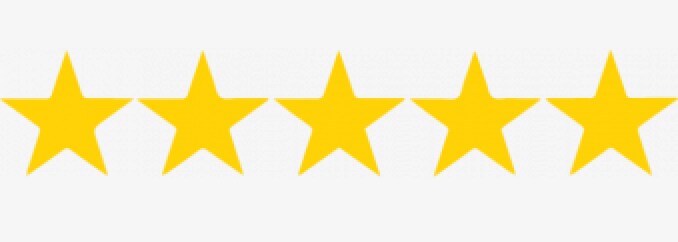 Five Stars