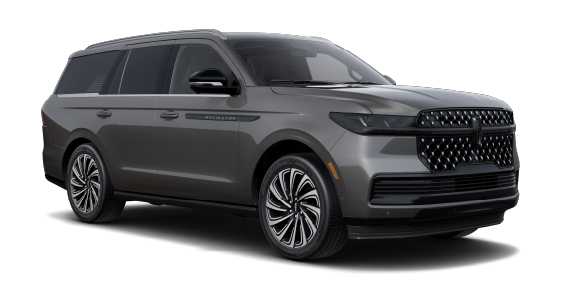 Lincoln Black Label Navigator®