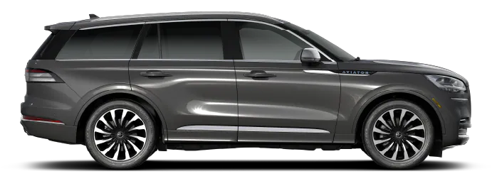 LINCOLN AVIATOR® BLACK LABEL GRAND TOURING SUV