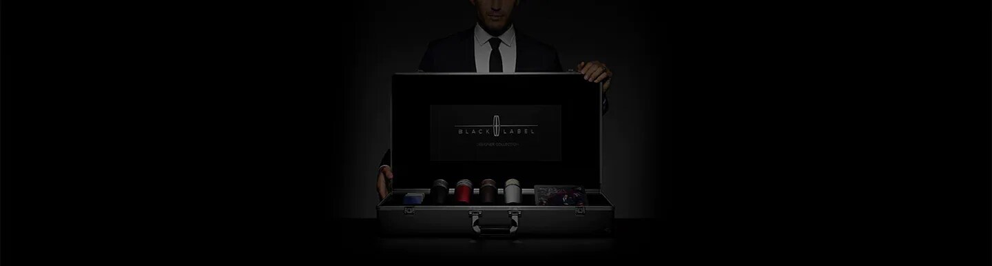 Lincoln Black Label Ownership
