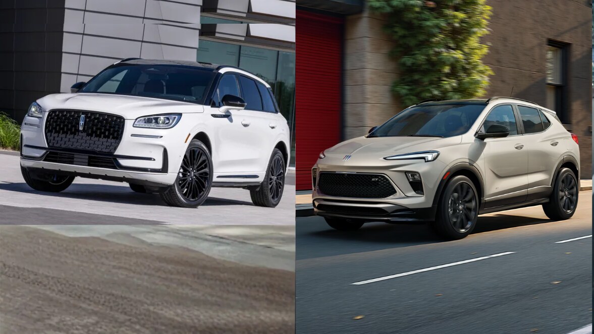 The New Lincoln Corsair VS Buick Encore.png