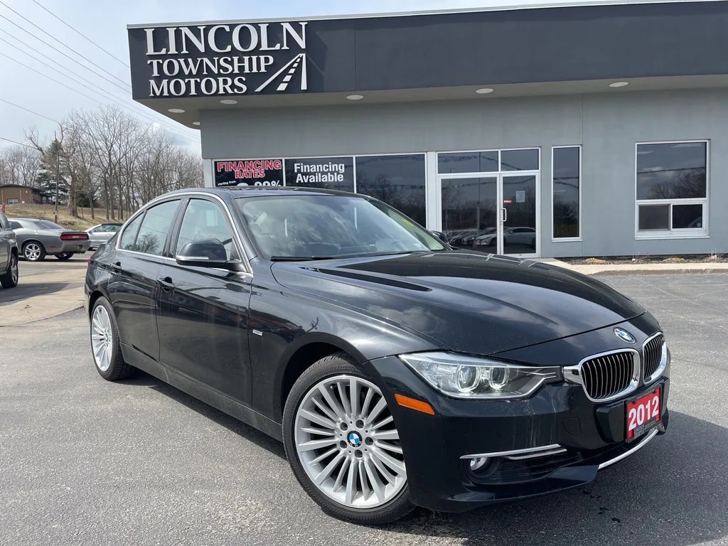 Sedan