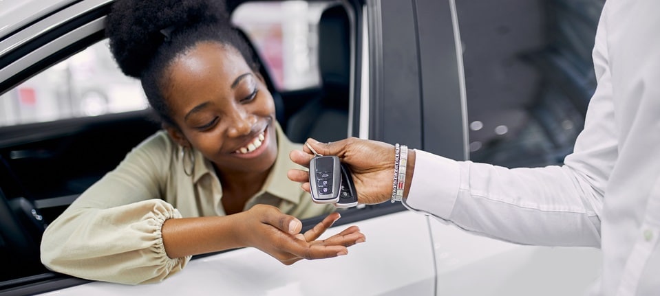 A Graduate's Guide To Buying A Pre-owned Car A Graduate's Guide To Buying A Pre-owned Car
