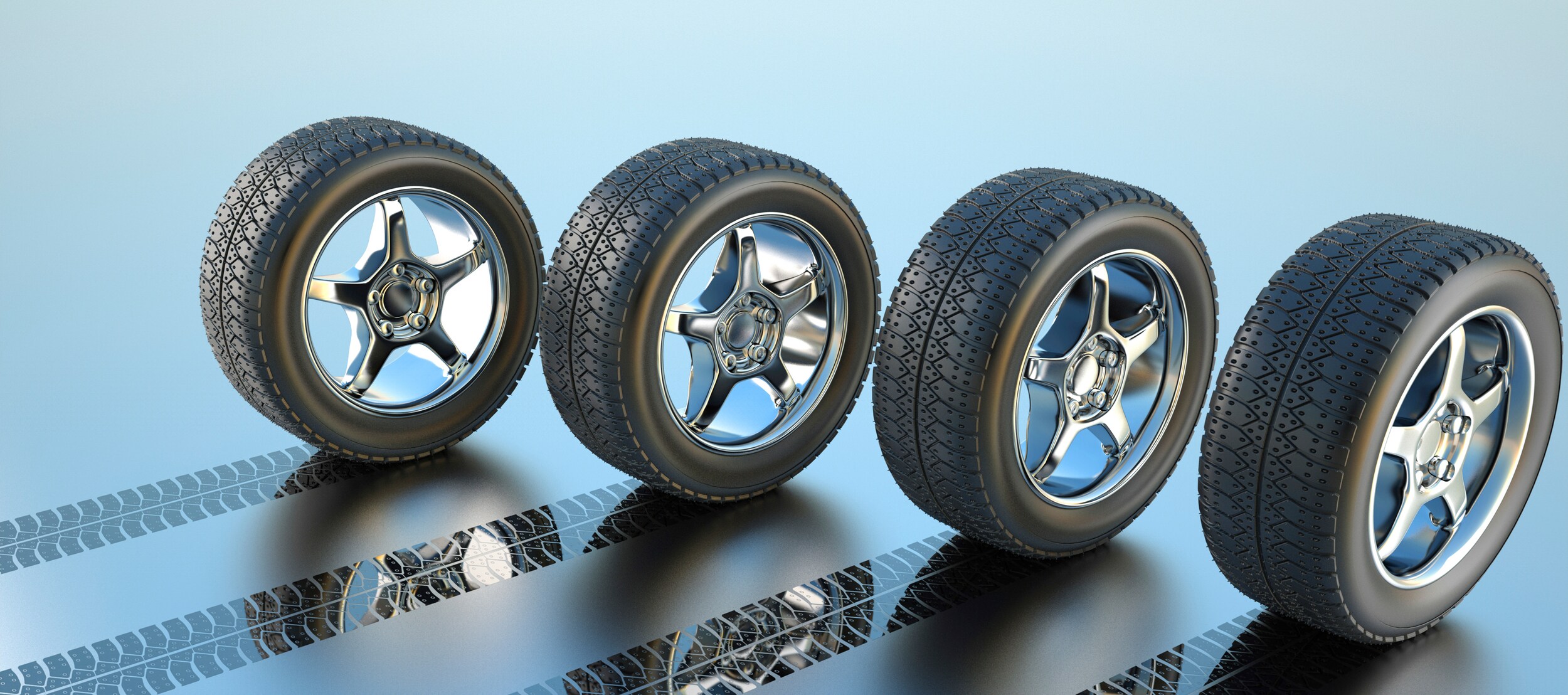 We Sell Wheels & Tires Beamsville, ON
