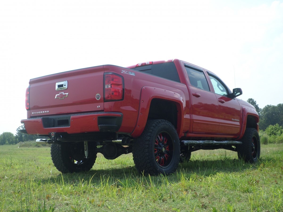 Lindsay Chevrolet Vehicles for sale in Woodbridge, VA 22191