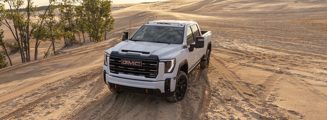 Sierra 2500
