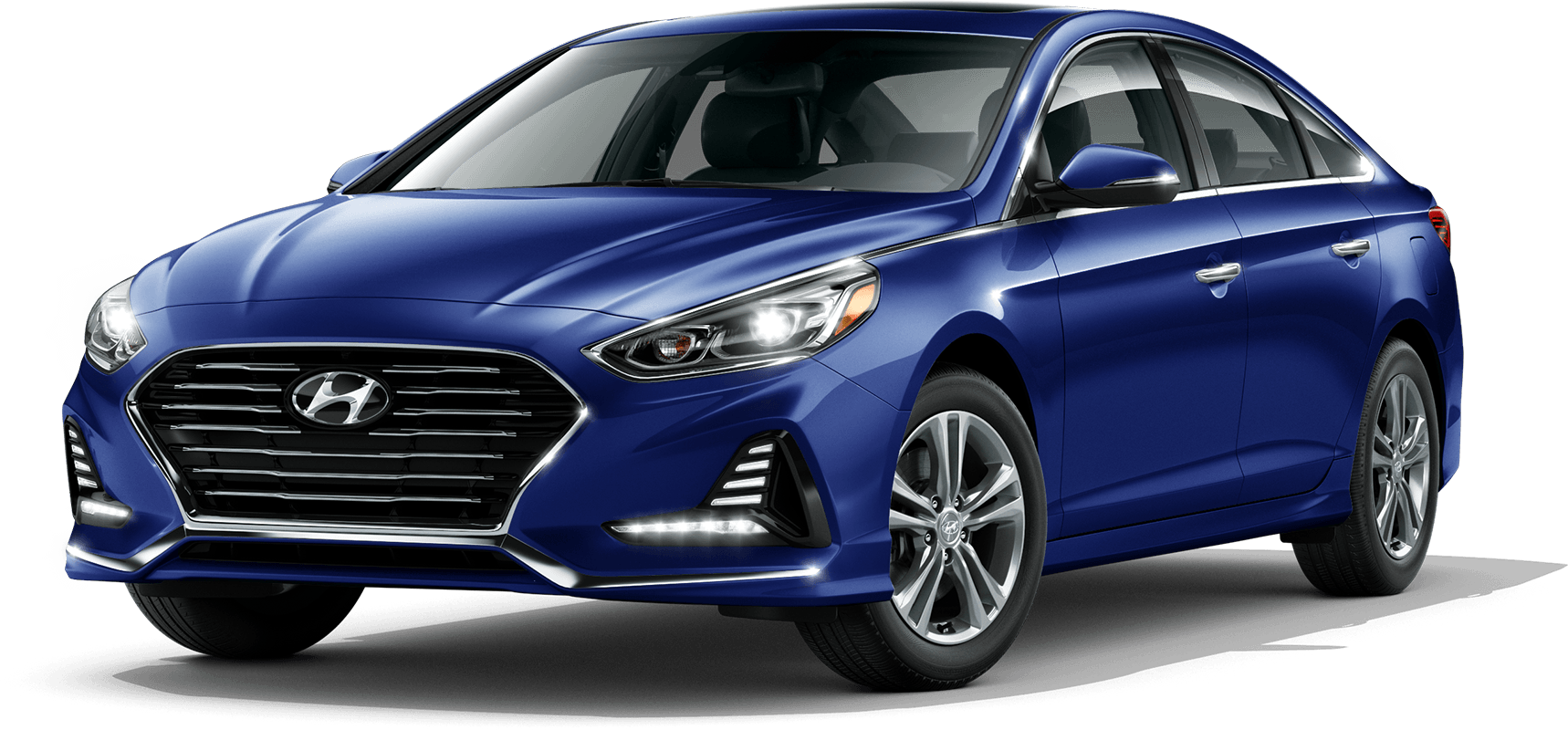2018 Hyundai Sonata 2018 Hyundai Sonata at Linwood Hyundai in Paducah, KY