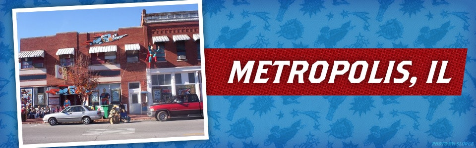Metropolis, IL Plan Your Visit To Metropolis, IL
