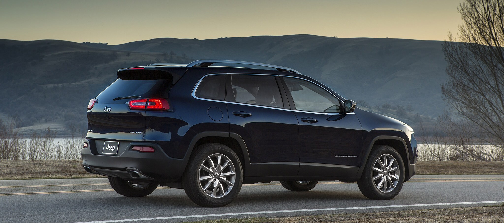 2017 Jeep Cherokee 2017 Jeep Cherokee in Paducah, KY